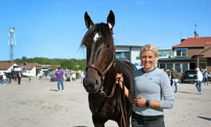 Prince skötare