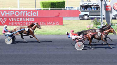 Prix de Montélimar