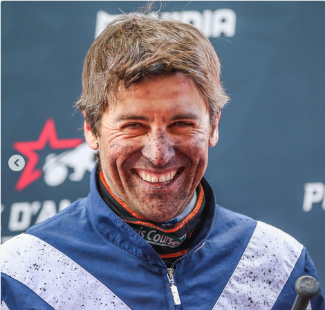 Raffin Eric Insta LeTrot