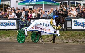 Ringostarr Treb Sundsvall Parade