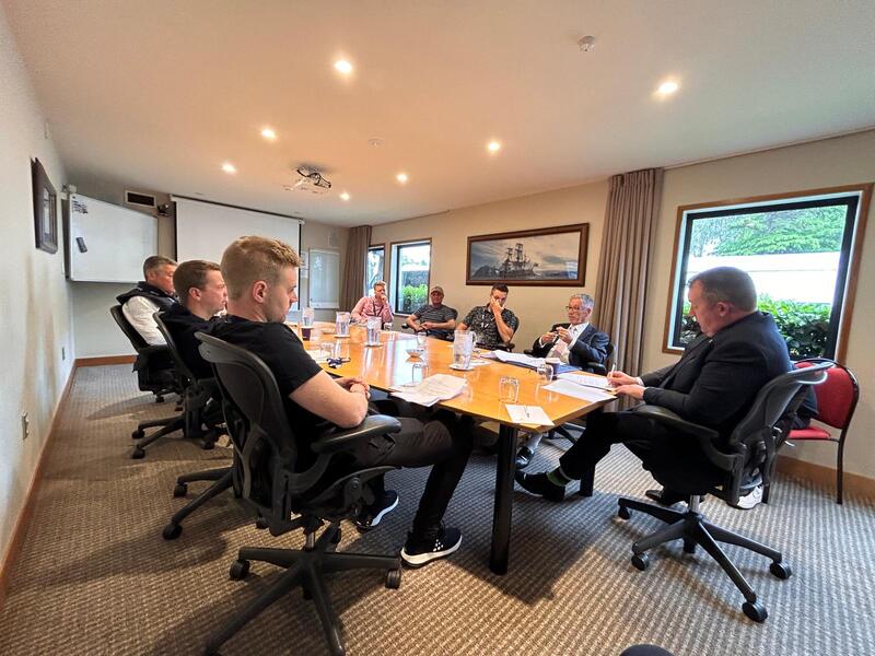 RL Besprechung RL Besprechung