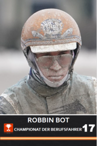 Robbin Bot