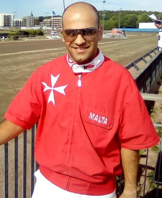 Rodney Gatt Malta