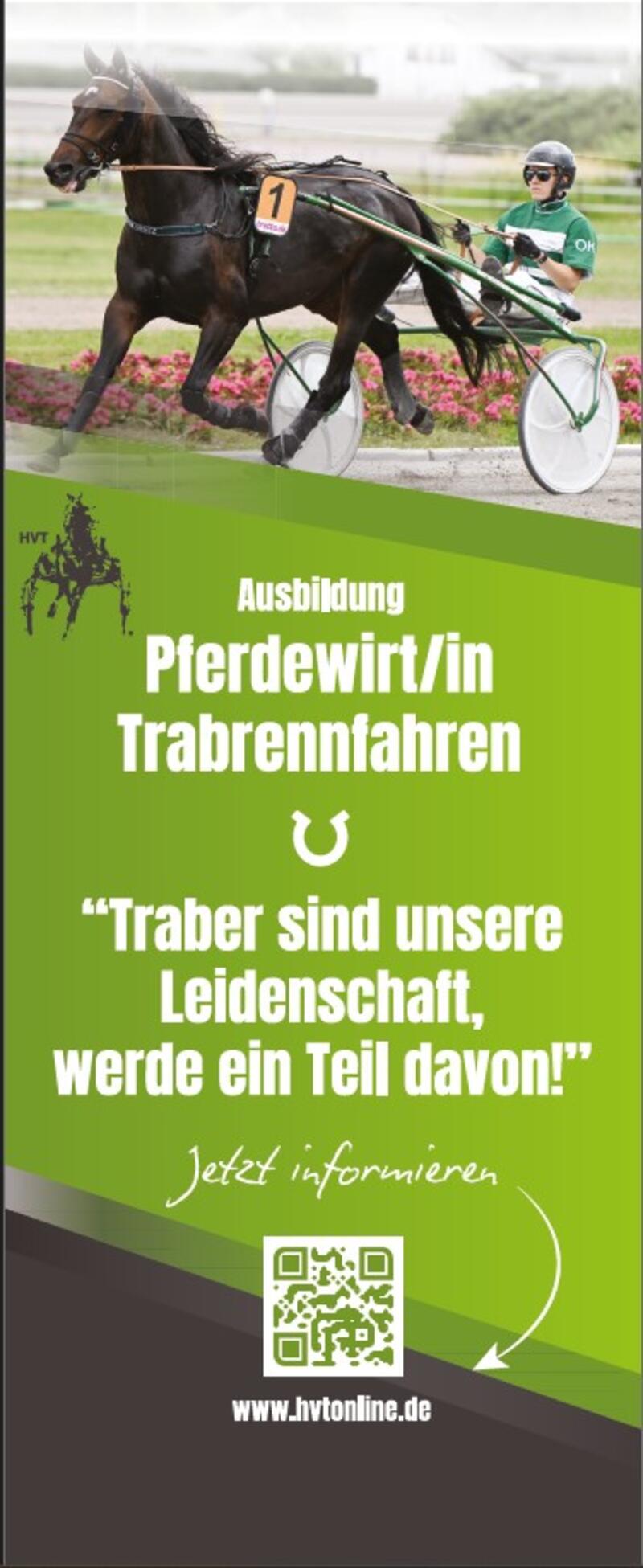 RollUp - Ausbildung_Pferdewirt