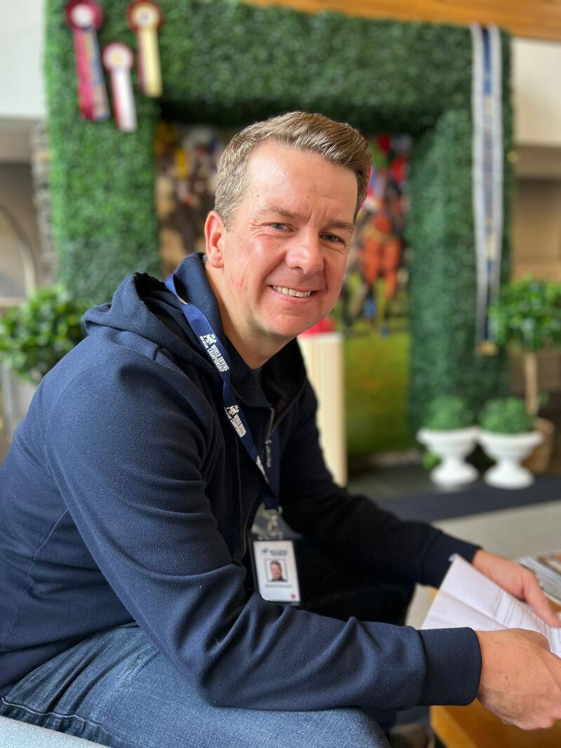 Ruhe vor Sturm Ruhe vor Sturm