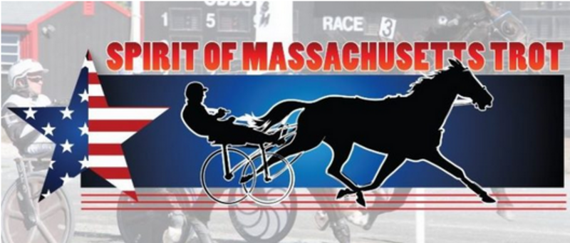 Screenshot 2022-07-26 at 22-05-20 Plainridge readies for Spirit of Massachusetts Trot - Harnesslink