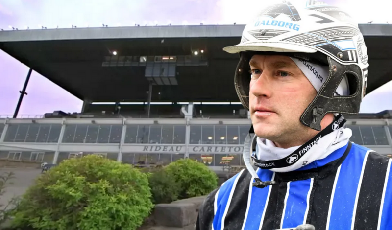 Screenshot 2026-04-09 at 10-15-08 Thomas Dalborg om stängningen av Rideau Carleton Raceway · Senaste nyheterna om trav · Travronden