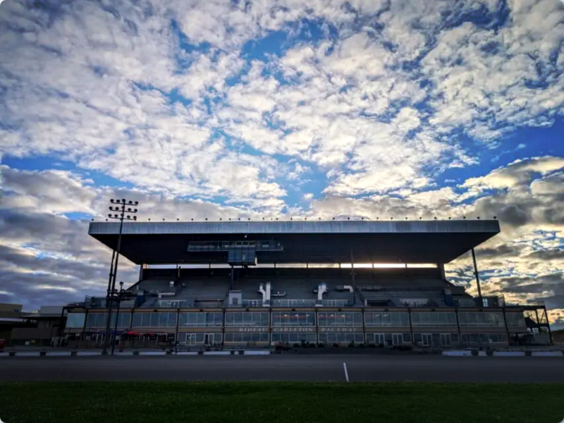 Screenshot 2026-04-09 at 10-28-58 Racing ends at Rideau Carleton Raceway - Harness Racing Update