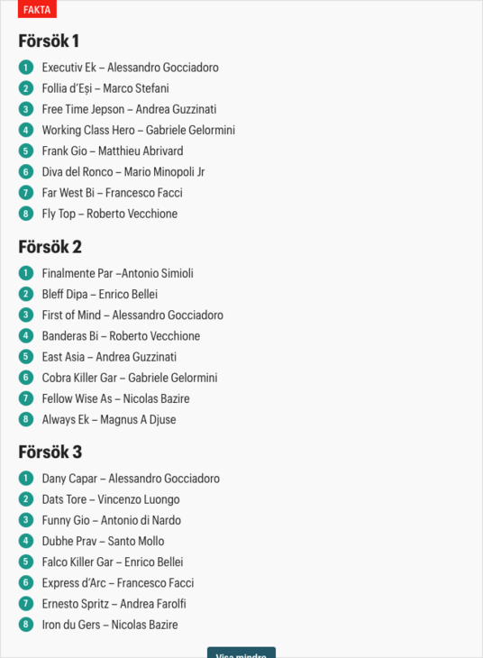 Screenshot 2026-04-28 at 15-14-48 Spår åtta för Always Ek i Lotteriaförsöket · Senaste nyheterna om trav · Travronden