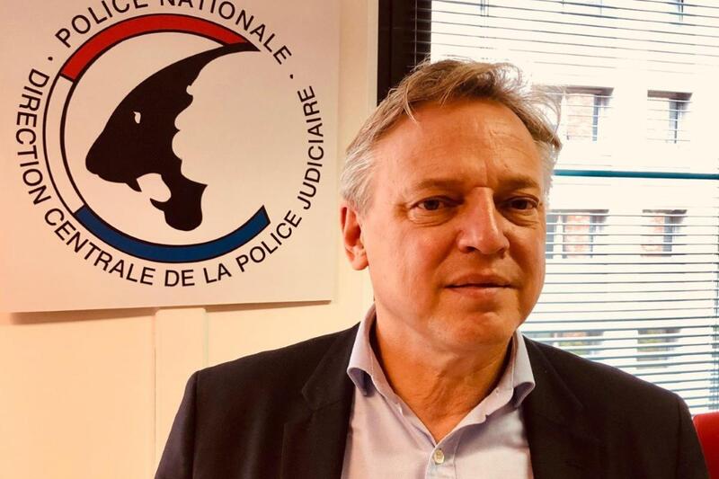 Stéphane Piallat