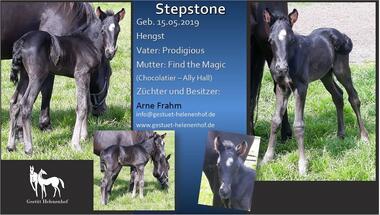 Stepstone