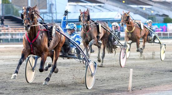 Super Trot Cup Jägersro 2