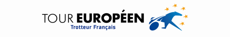 Tour Europeen Trotteur Francais