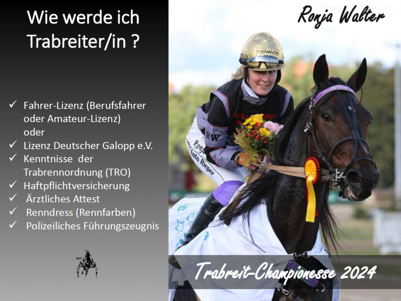 Trabreiter