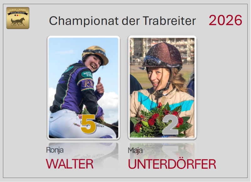 Trabreiter