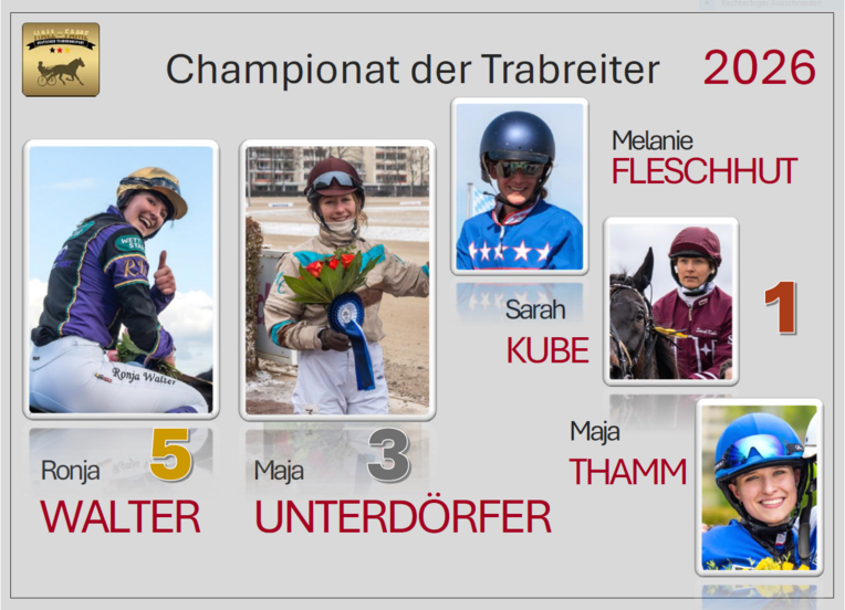 Trabreiter