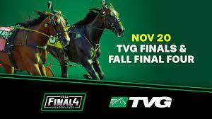 tvg final four