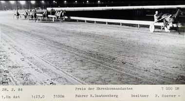 Un Ast mit R. Dautzenberg
