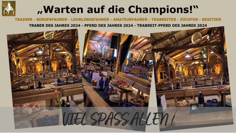 Viel Spass