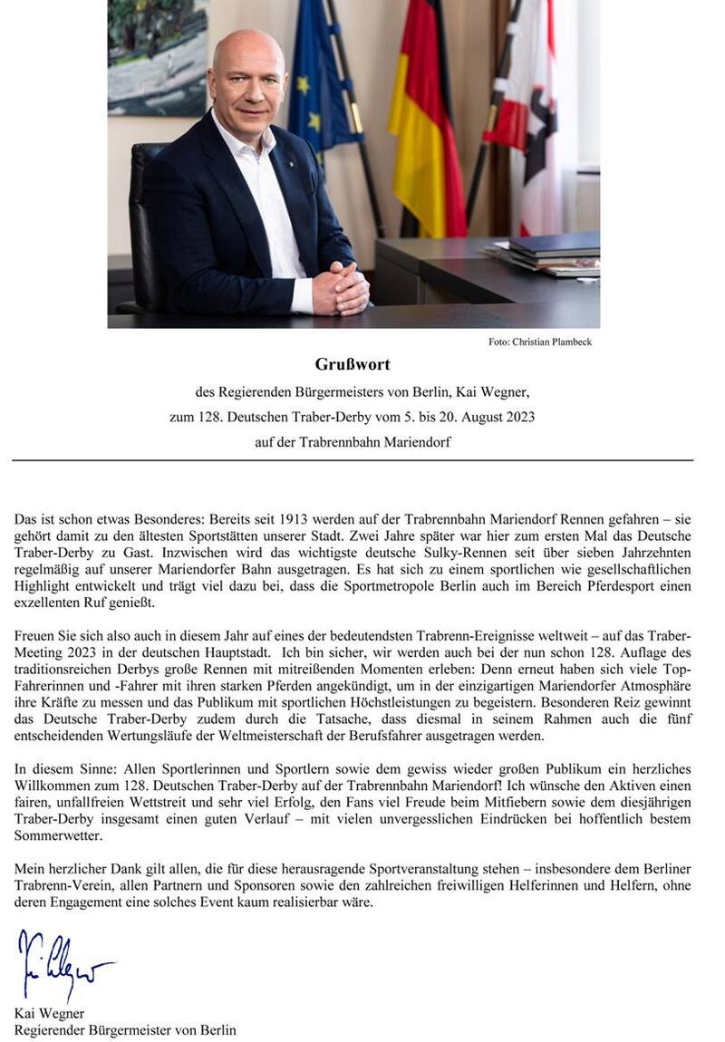 Wegner Kai
