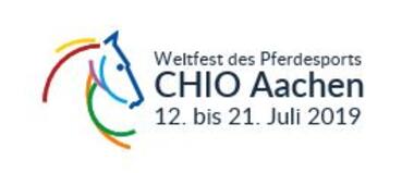 Weltfest des Pferdesports