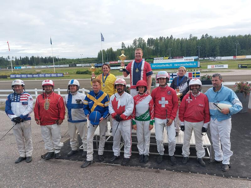 WM AF Gruppe