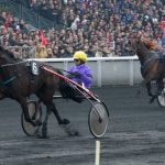 Partout Simoni (DK) – 2026
