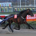 Partout Simoni (DK) – 2026