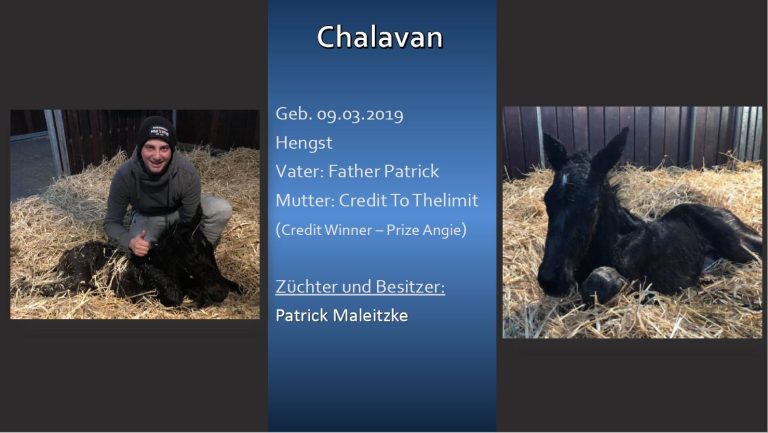 Chalavan