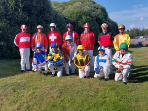Europameisterschaften der Amateurfahrer