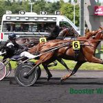 Booster Winner (FR) – 2026