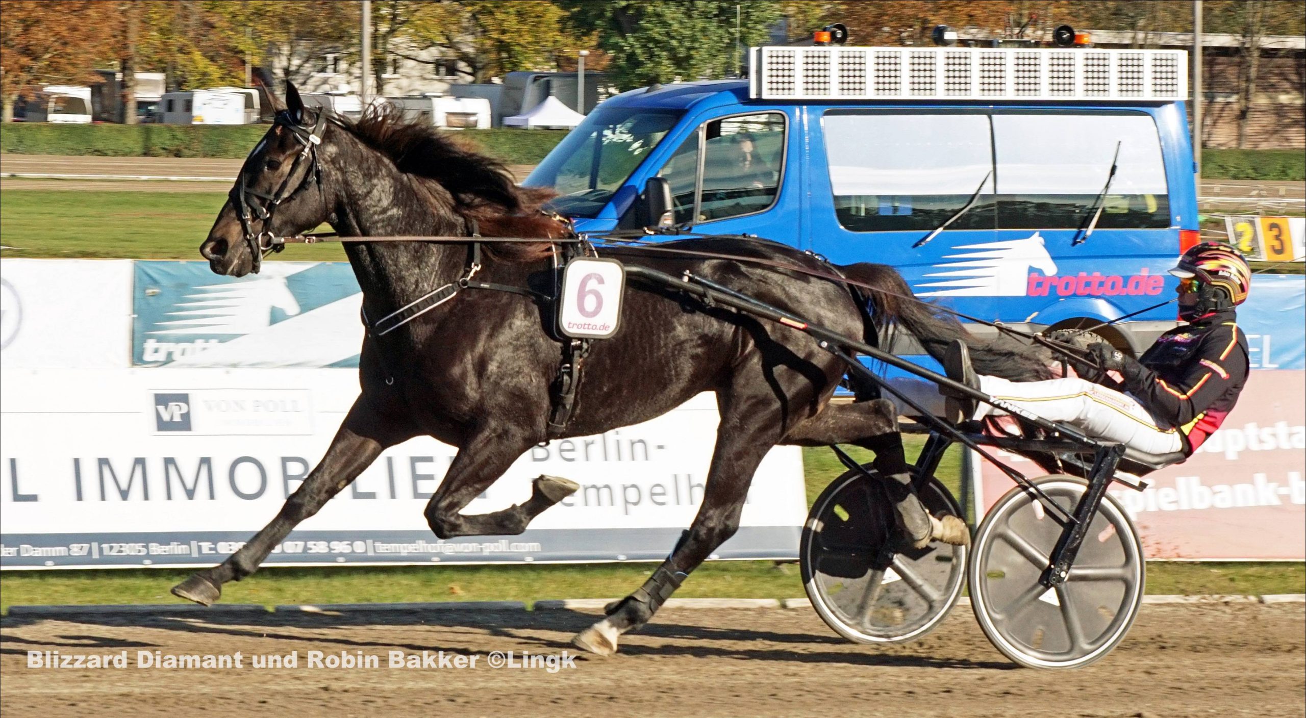 125 Jahre Buddenbrock-Rennen
