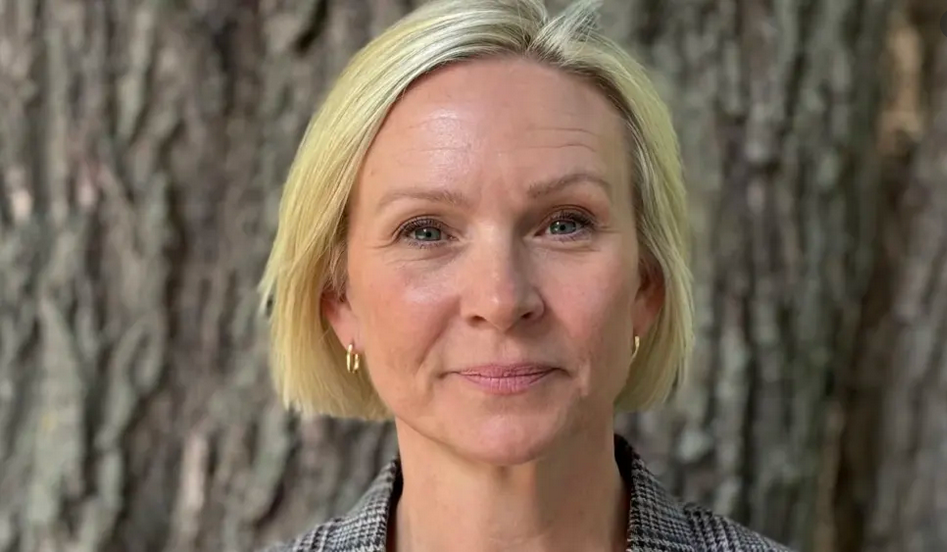 Anna Romboli wird neue CEO der ATG
