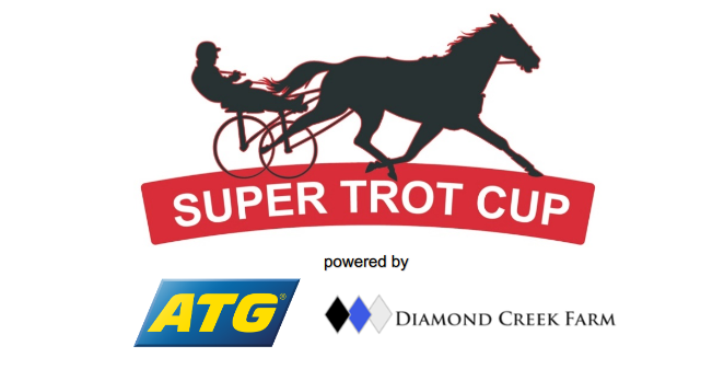 „Back on Track“ – Super Trot Cup