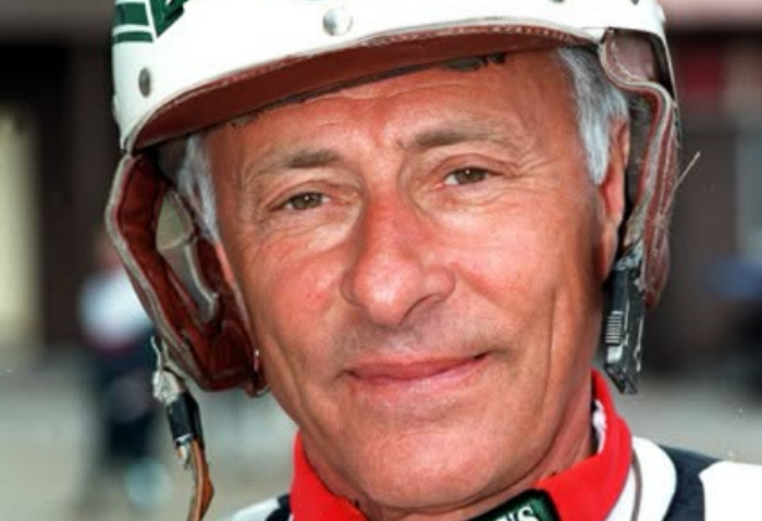 Berndt Lindstedt wird 90