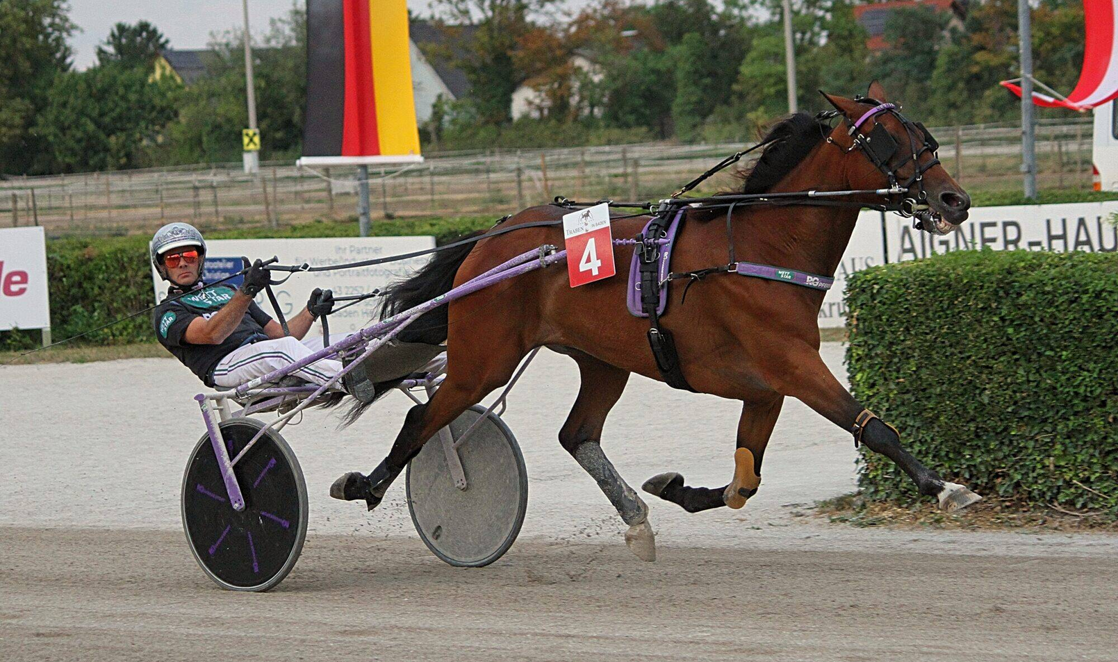 Desiderio knackt Tyron Hill