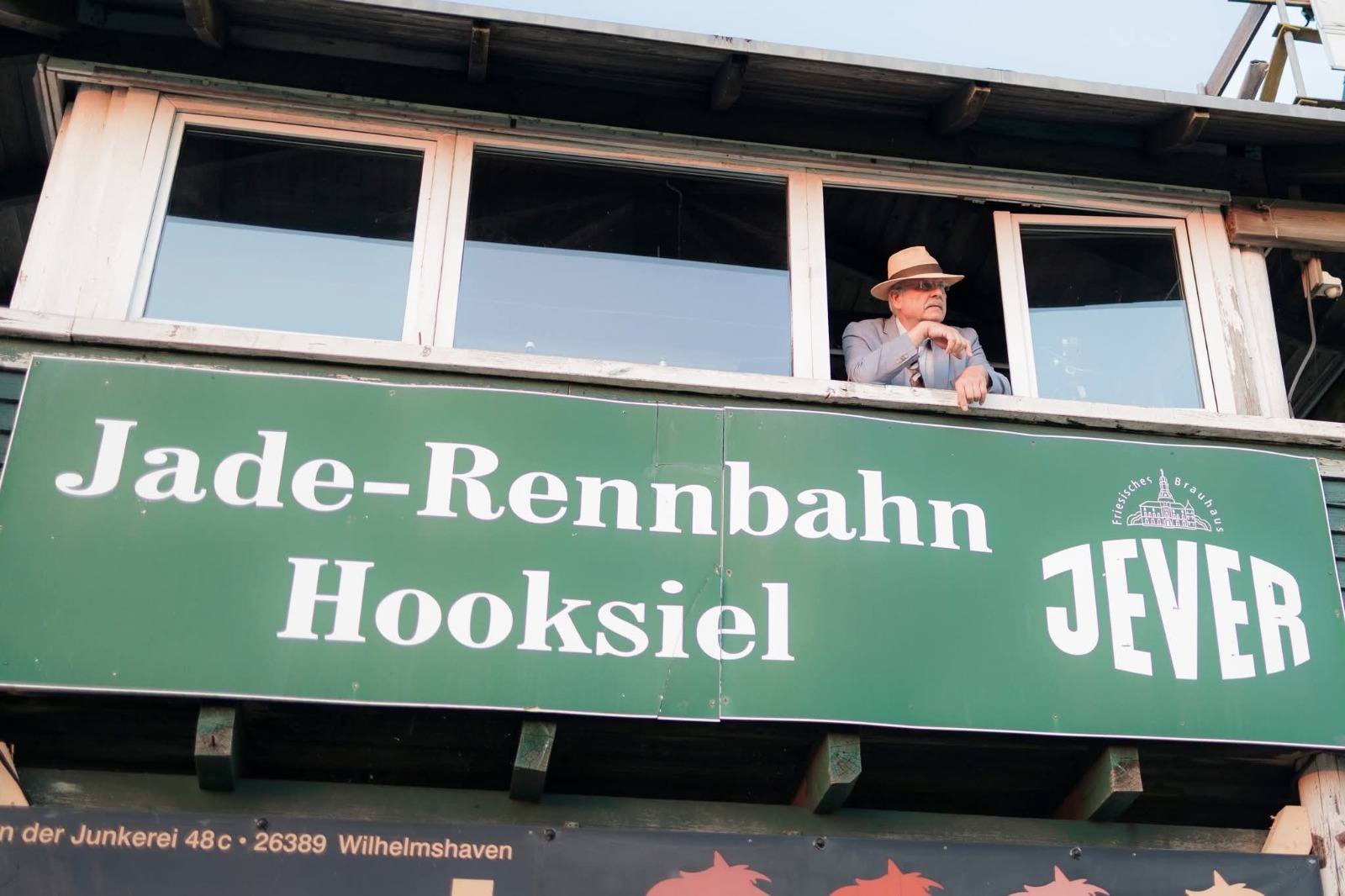Einmaliges und lange nicht Erlebtes