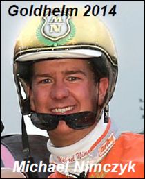 CHAMPIONATSTRÄGER 2014