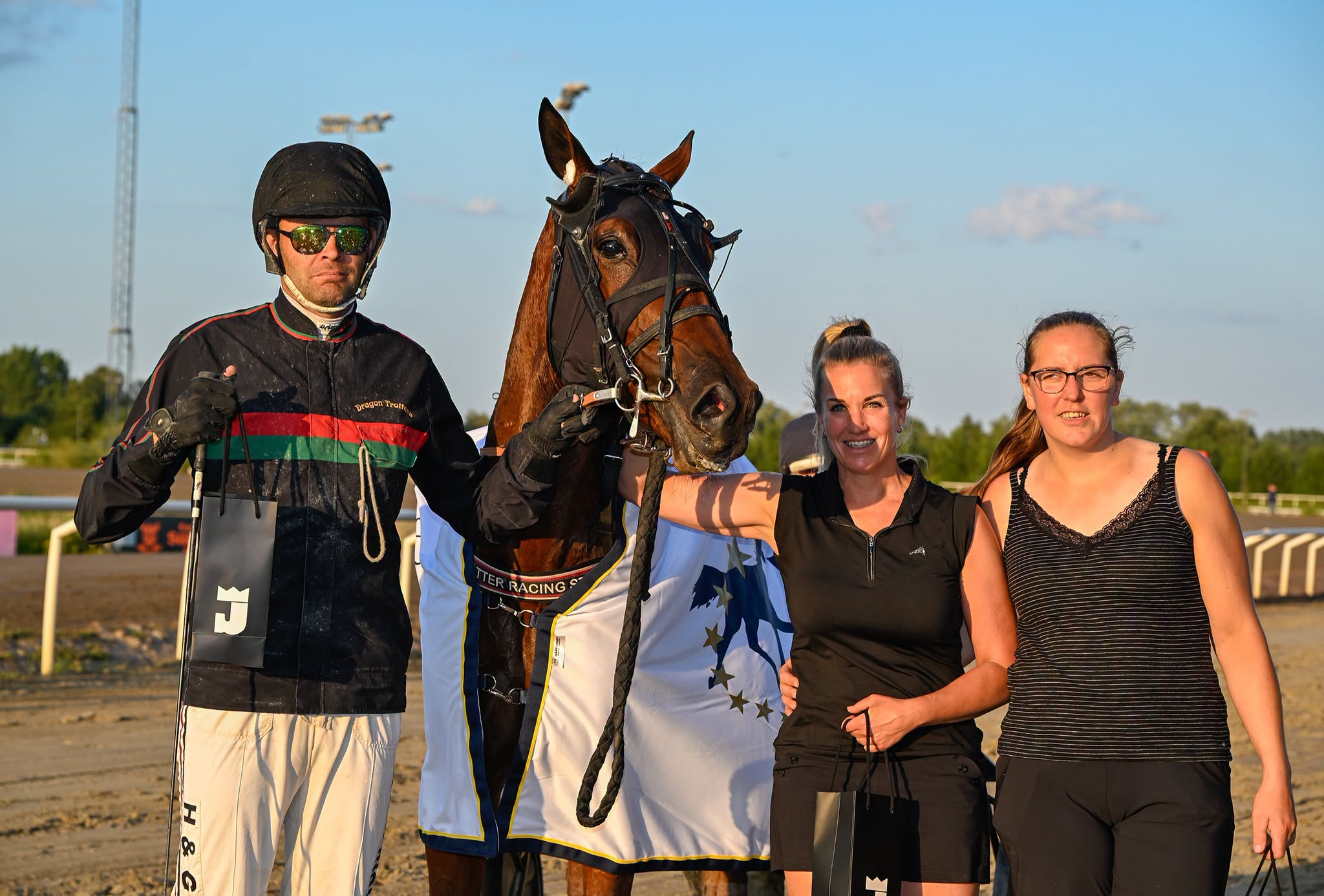 Holländischer Abend in Jägersro