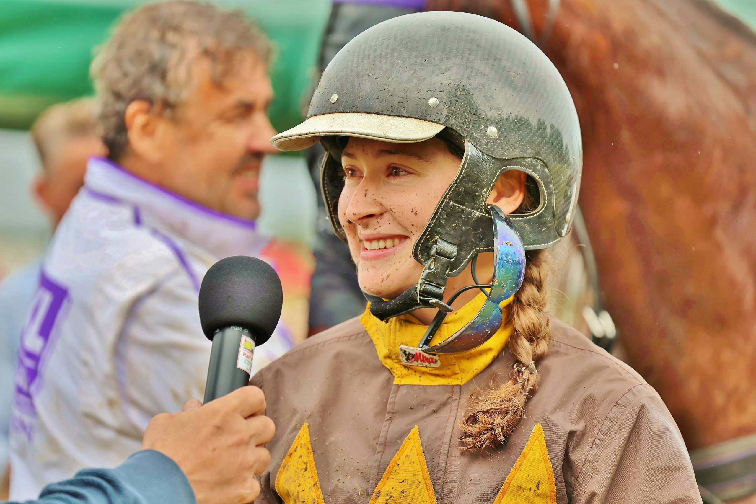Ladies Day im Odenwald