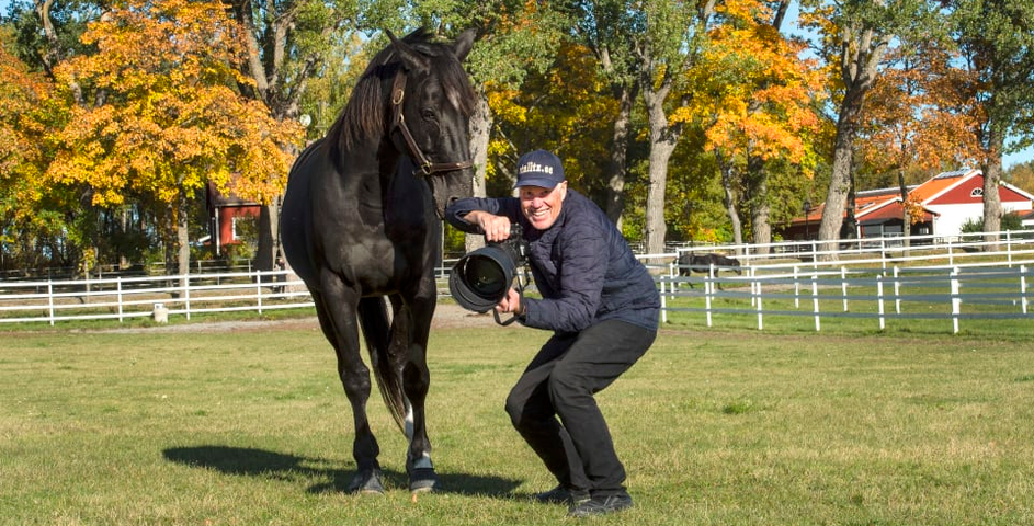 Nuncio in die Hall of Fame