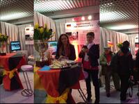 Paris: Expo Etalons