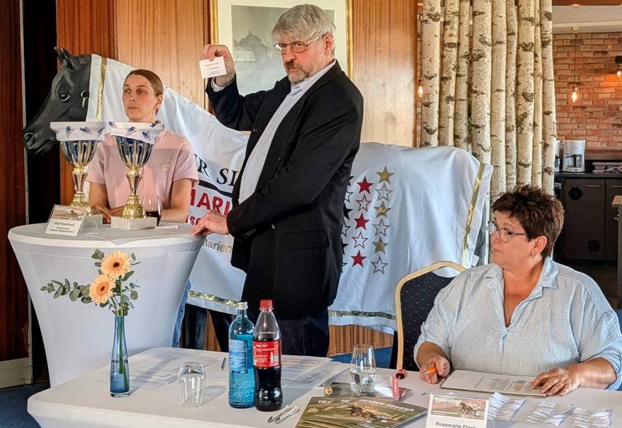 Traber-Derby 2026 setzt neue Maßstäbe