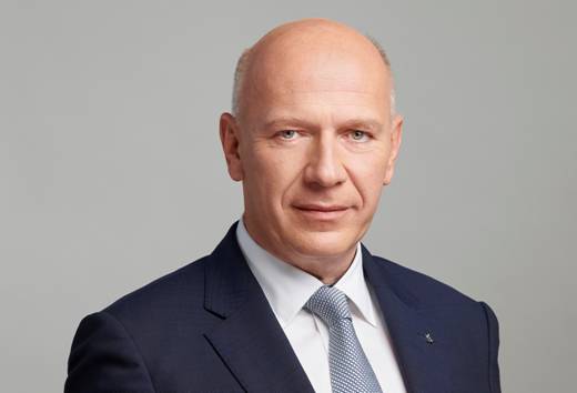 Grußwort des Regierenden Berliner Bürgermeisters Kai Wegner